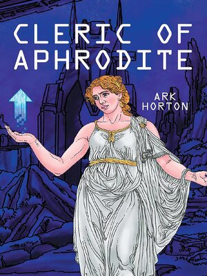 cover image of Cleric of Aphrodite
